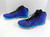 Charlotte Hornets Jordan Cody Zeller Player Issued Blue Basketball Shoes 16