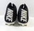 Utah State Aggies Nike Black Vapor Speed 2 3/4 TD CF Midtop Football Cleats 14