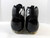 Utah State Aggies Nike Black Force Savage Pro TD P Midtop Football Cleats 14