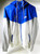 Boise State Broncos Cross Country Nike Mid-Weight Windbreaker Jacket New S