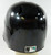 Florida Marlins Game Used Black Batting Helmet Size 7-1/2