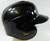 Florida Marlins Game Used Black Batting Helmet Size 7-1/2