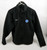 Boise State Broncos Team Issued Nike Black Warmup Jacket XL