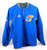 Kansas Universey Jayhawks Addie Balderston #17 Team Issued Pullover Adidas XS