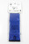 NBA Basketball Logo FBF Originals Pair of Sweatbands Wristbands Royal Blue New