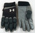 NCAA Team Issued Under Armor Football Gloves XXL