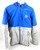 Boise State Broncos Team Issued Blue & Gray Nike Shield Jacket New XS
