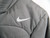 Boise State Broncos Women's Cross Country Team Issued Gray Nike Jacket New XS