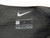 Boise State Broncos Team Issue Nike Dri-Fit Long Sleeve Warm Up Shirt New Size L