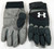 NCAA Game Used Under Armor #59 Football Gloves XXL