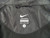 Boise State Broncos Team Issue Nike Full Zip Black Windbreaker Jacket New Size S