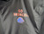 Boise State Broncos Women's Team Issue Nike Dark Gray Windbreaker Jacket New  XS