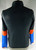 Boise State Broncos Team Issued Nike Full Zip Dark Gray Jacket New Size M