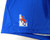 Boise State Broncos Team Issued Royal Blue Nike Track Shorts Size M New