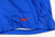 Boise State Broncos Team Issued Royal Blue Nike Track Shorts Size M New