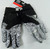 Adidas Freak Max Lineman Football Gloves Black Grip Tack 3XL