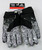 Adidas Freak Max Lineman Football Gloves Black Grip Tack 4XL