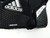 Adidas Freak Ironskin Football Receiver Gloves Black/White L