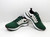 Nike Zoom Vomero 9 Team Lowtop Green Trainer Shoes Size 5.5