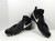 Nike Lunarbeast Pro TD CF Midtop Black Football Cleats Size 12