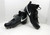 Nike Lunarbeast Pro TD CF Midtop Black Football Cleats Size 12