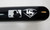 2016 Louisvile Slugger MLB Prime C271 Maple Black Minor League Baseball Bat 34