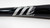 2017 Marucci 30 Year Anniversary MSBL World Series Black Minor League Bat 33