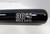 2017 Marucci 30 Year Anniversary MSBL World Series Black Minor League Bat 33