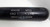 Louisvile Slugger 125 Genuine M110 Pro Stock Lite Black Minor League Bat 32
