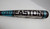 Early 2000's Easton CU31 Alloy Ultra Light Minor League Baseball Bat 32.5/29