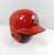 St Louis Cardinals American Red Baseball Batting Helmet 7 1/2