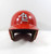 St Louis Cardinals American Red Baseball Batting Helmet 7 1/2