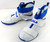 New Nike LeBron Soldier 10 TB Promo White/Game Royal Size 16.5 856489-140 19025