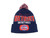 Detroit Pistons Property of Detroit Basketball Knit Cuffed Pom Beanie Winter Hat