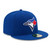 Toronto Blue Jays Logo On Field New Era 59Fifty Fitted Hat Cap New Size 7 1/2