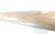 2023 Stone Garrett Oakland Athletics @ Nationals Game Used LS m110 Bat COA 8-13-23