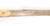 2023 Stone Garrett Baltimore Orioles @ Nationals Game Used LS Bat COA 4-19-23