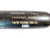 2023 Dominic Smith Nationals @ LA Dodgers Game Used LS 34" Bat COA 5-30-23