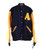 Appalachian State Mountaineers Team Issued Holloway Varsity Jacket Coat XXL