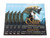 Lot of (5) 2007 Inkworks The Golden Compass Trading Card Promo Sell Sheets