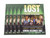Lot of (5) 2007 Inkworks Lost Season Three Trading Card Promo Sell Sheets