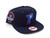 Detroit Pistons 3x NBA Champions Tribute New Era 9Fifty Snapback Hat Cap New