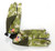 Pittsburgh Steelers Team Issued PROMO Salute To Service Receiver Gloves 3XL