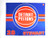 2023-24 Isaiah Stewart #28 Detroit Pistons Team Issued Floor Mat