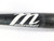 2023 Diosbel Arias Round Rock Express Triple A Game-Used marrucci Cracked Bat