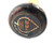 Signed B45 FT23 bat by #77 MLB Player 33.5" Premium Signature Yellow Birch GU Bat