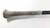Rodolfo Castro Game-Used Pro Reserve YP66 Bat Pirates @ Tigers May 17, 2023 COA