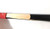 Rodolfo Castro Game-Used Pro Reserve YP66 Bat Pirates @ Tigers May 17, 2023 COA
