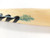 Connor Joe #2 Pirates Game-Used Bat 8-16-2023 vs. NY Mets COA #YP059654