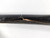 2022 Yoshi Tsutsugo #25 Pirates Game-Used LS PRIME Cracked Bat
